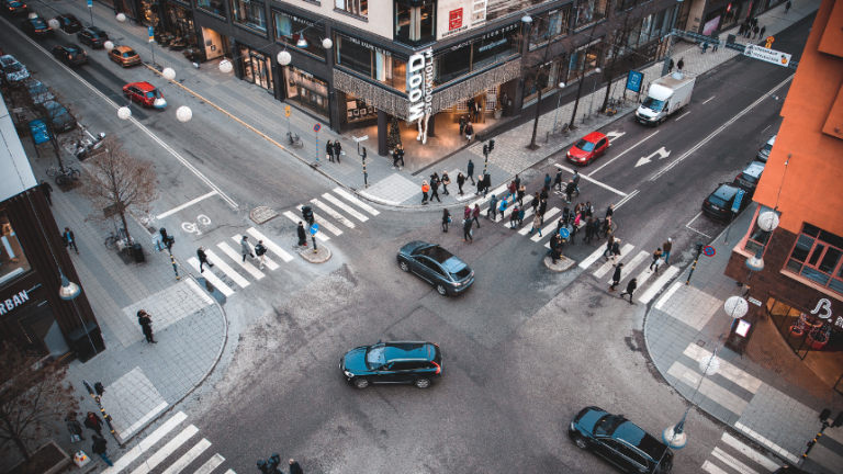 Chattanooga planning for 86 new smart intersections