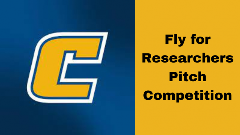 Finalists named for upcoming “Fly for Researchers Faculty Pitch Competition”