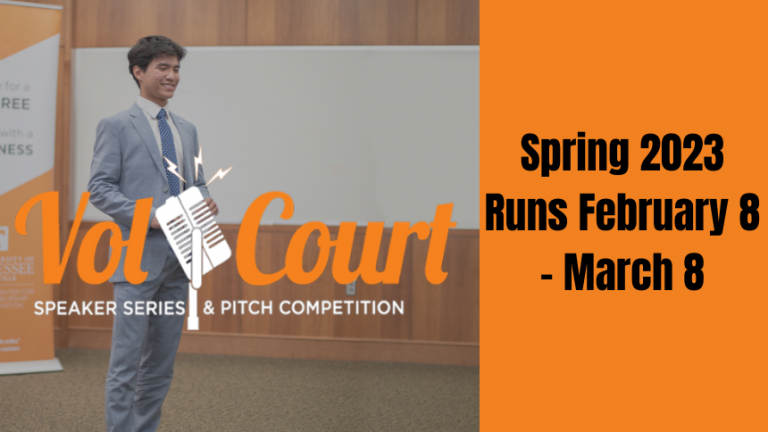 Vol Court spring session is ready to kickoff at UT, Knoxville