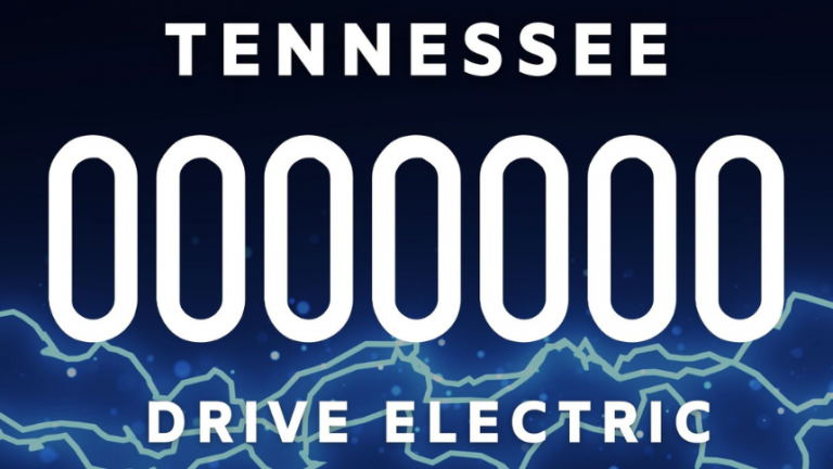 Drive Electric Tennessee shares top 10 EV breakthroughs of 2022