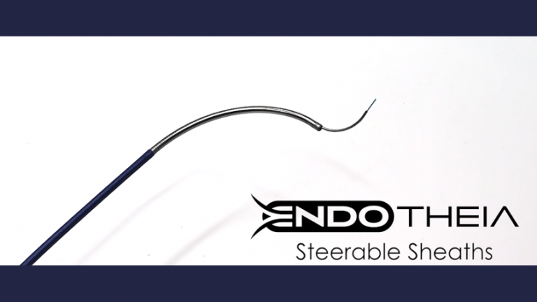 EndoTheia secures FDA designation as breakthrough device