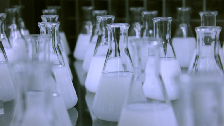 Techstars Cohort Update | Silvis Materials opens lab in Knox County