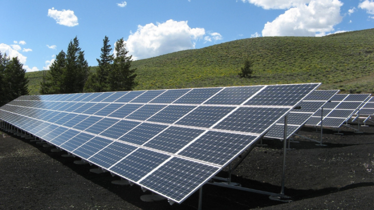 Apply now for the Spark Cleantech Accelerator