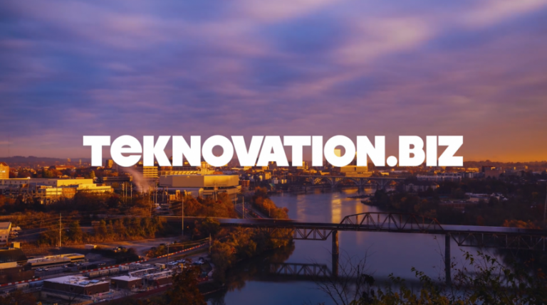 Welcome to the new teknovation.biz