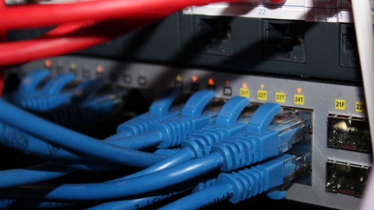 Tennessee secures $185 million for high-speed internet infrastructure