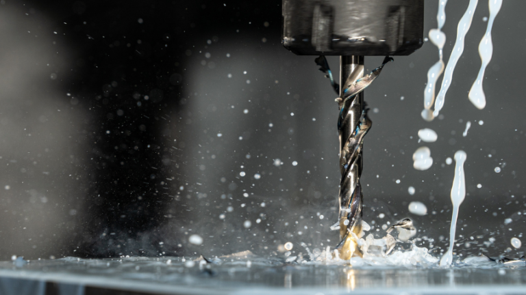 Knoxville-based machining workforce program expands with new training centers