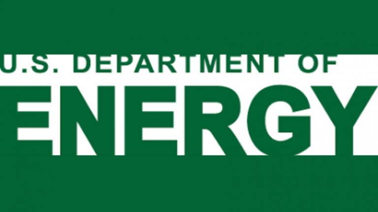 DOE issues first reports in its Pathways to Commercial Liftoff series