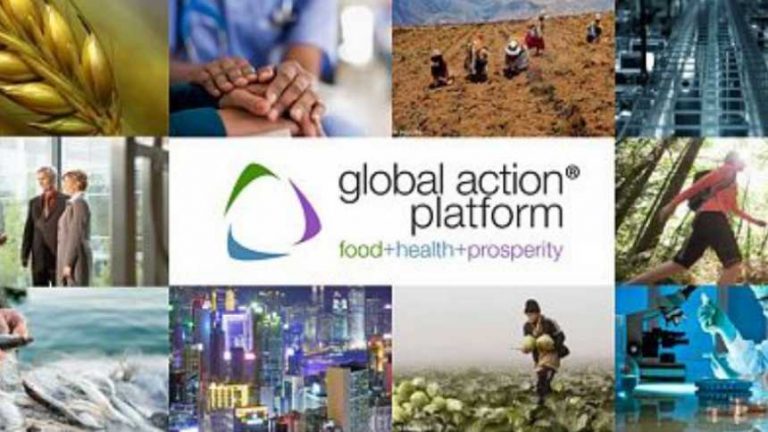 Global Action Platform relaunches its “University-Business Showcase”