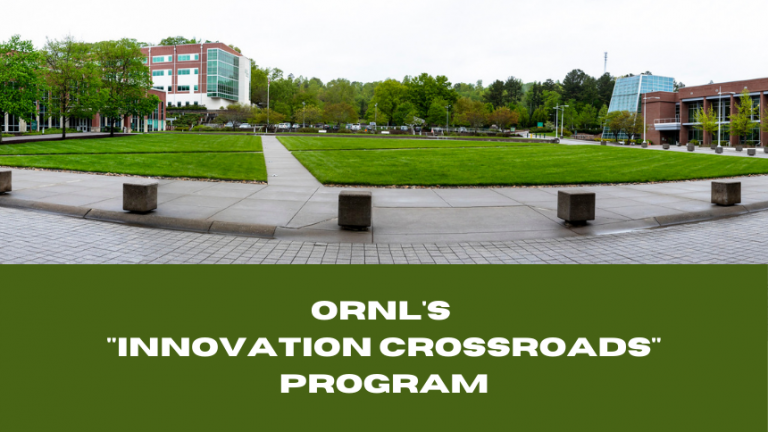 Knoxville start-up growing by mimicking the way a dog shakes after a dip in water