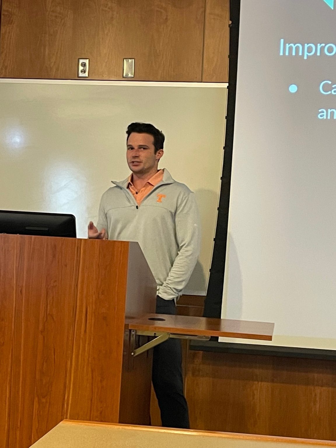 Thomas Rheude Vol Court Session #2: Search Engine Marketing 101 - Teknovation.biz