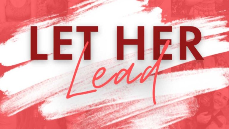 Applications now open for inaugural Let Her Lead program