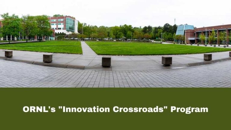 Good news for three participants in the “Innovation Crossroads” program