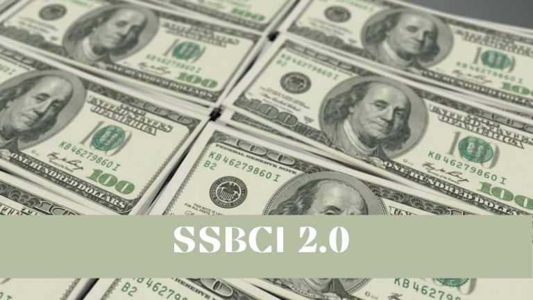 Ohio announces plans for use of its SSBCI allocation
