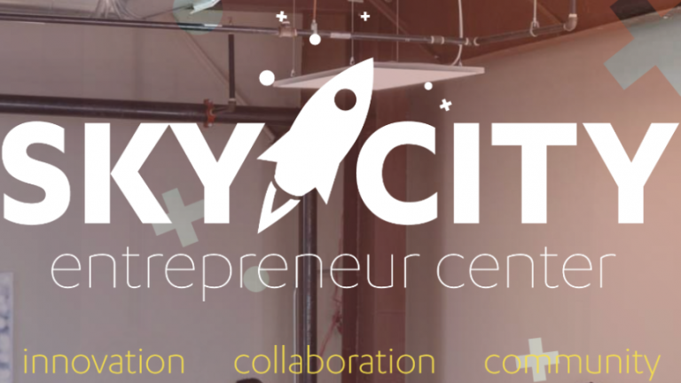Sky City Entrepreneur Center celebrating latest cohort to complete CO.STARTERS program
