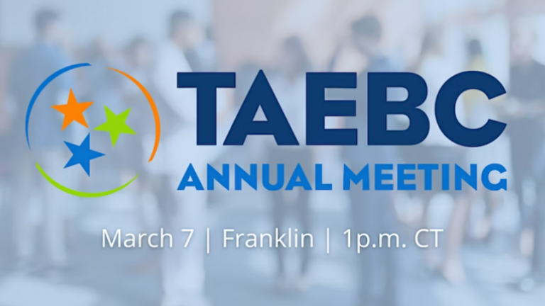 Smart city initiative to be spotlighted at TAEBC annual meeting
