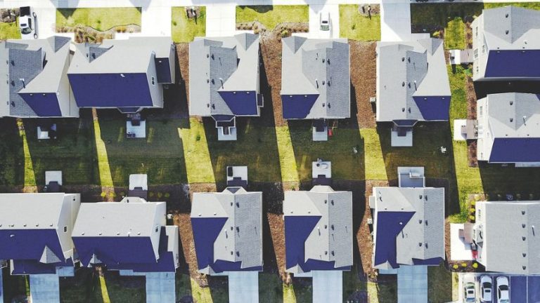 Middle-income Knoxville homeowners gain six-figure home wealth