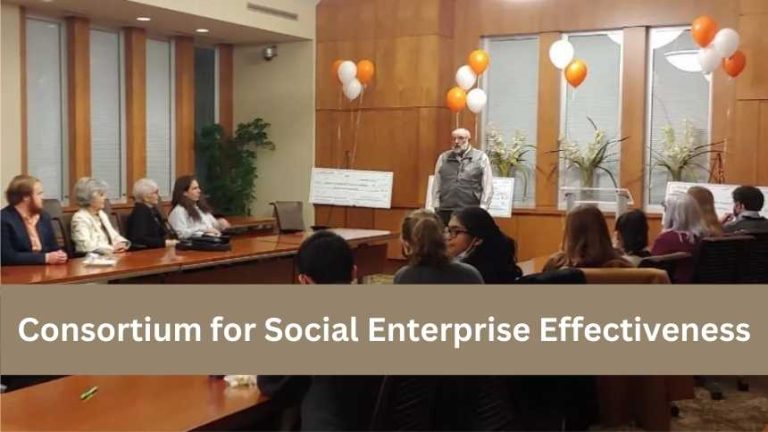 UTK program making a big difference in the operation of nonprofit organizations