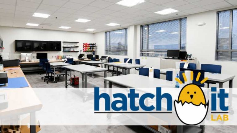 More than 40 classes have used UTC maker space in first two years