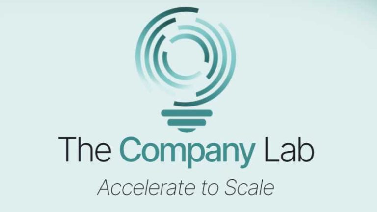 CO.LAB names Eric Fuller as its Executive-in-Residence