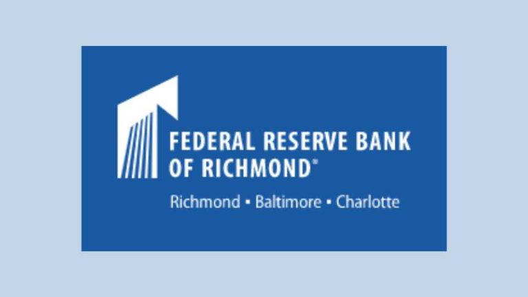 Fed Bank of Richmond issues brief on importance of start-ups to economy