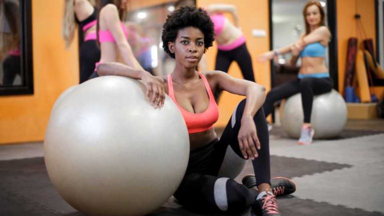 Forever Fit Coaching continues to fit the business to the needs of its clients