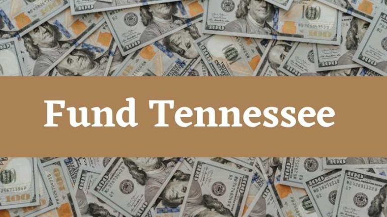 Large crowd turns out for Tuesday’s “Fund Tennessee” briefing in Knoxville
