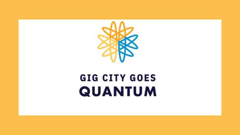 Chattanooga takes the next bold step in its quantum journey