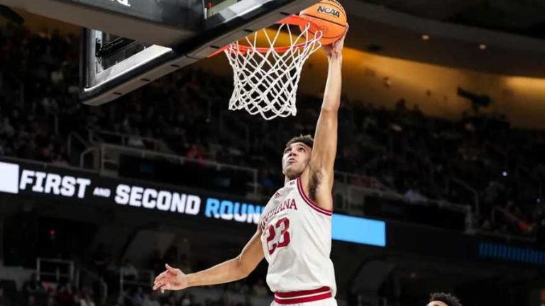 IU Athletics and IU Ventures launch Indiana University Sports Innovation Initiative