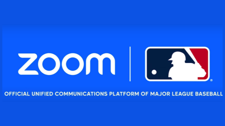 “America’s Pastime” inks new partnership with Zoom