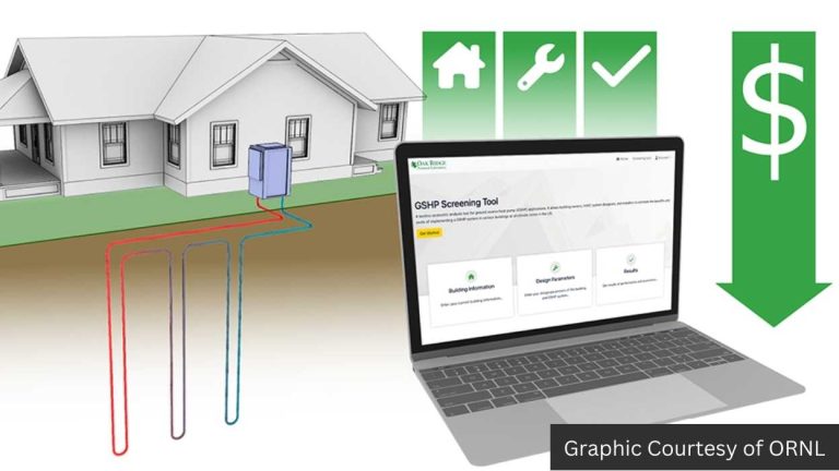 Interested in a geothermal heating and cooling system?