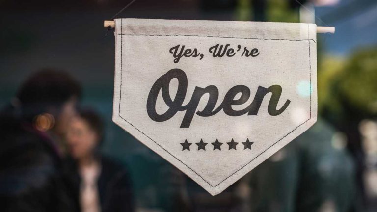 Dates announced for “National Small Business Week” celebration