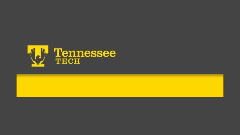 Tennessee Tech finalizes acquisition of wind tunnel, new building in Crossville