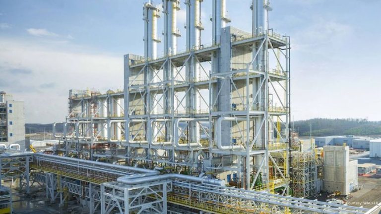 WACKER working to make its chemical plants safest in the country