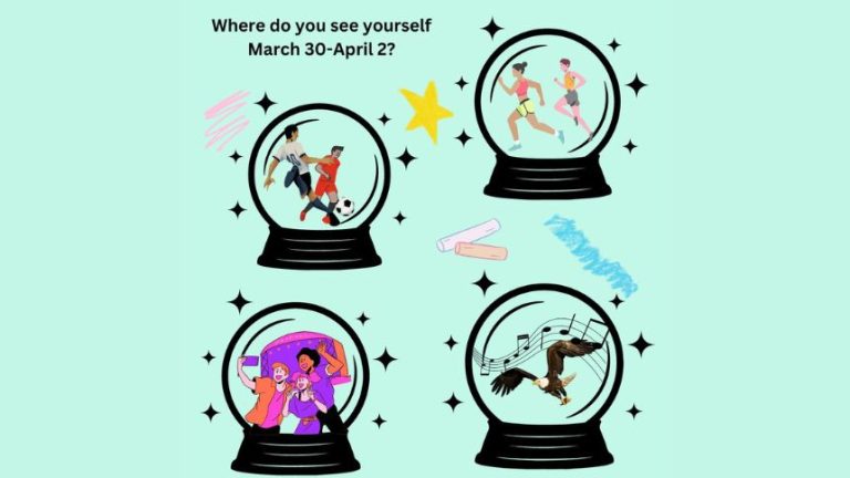 Festival season kicks off with music, chalk, and a marathon