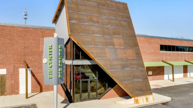 PIE Innovation Center is training Bradley County’s next workforce