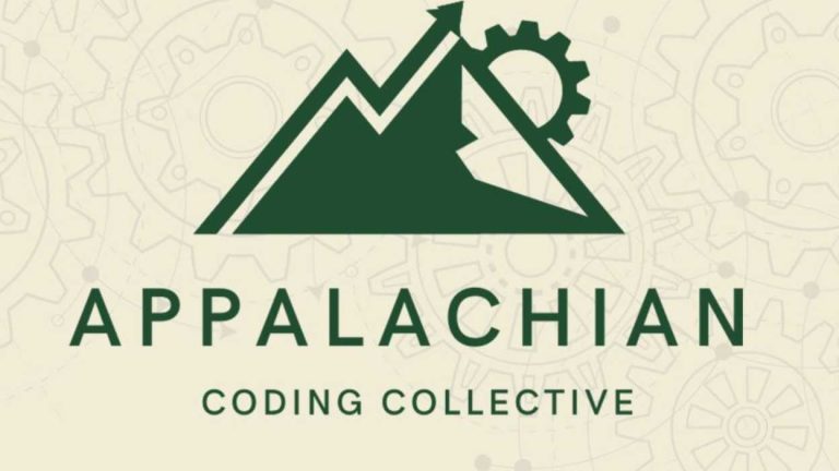 First class from Appalachian Coding Collective begins next week