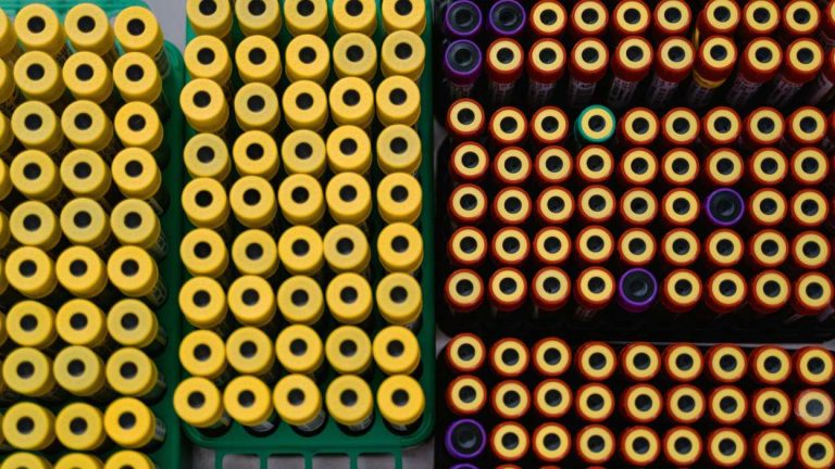 Article documents Research Triangle’s advantages in life sciences