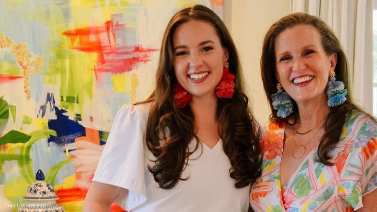 UTK alumna continues to pursue her fashion passion