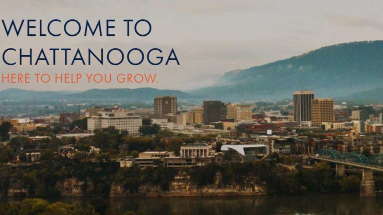 Chattanooga Chamber removes interim from Charles Wood’s title