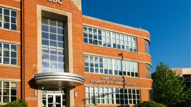 Big impact reported by Chattanooga’s INCubator