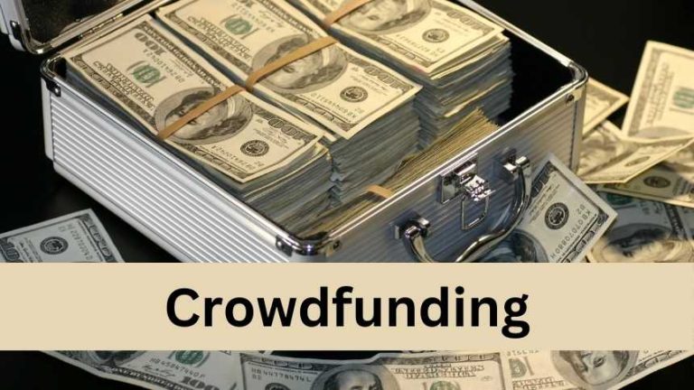 Tennessee moves up in rankings of states for crowdfunding