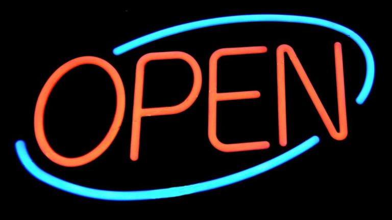 Moving to a small town opened new opportunities for this entrepreneur
