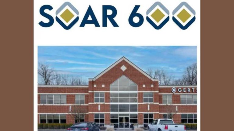 Ohio law firm opens co-working space and incubator