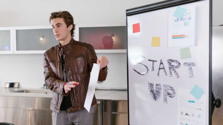The South shows its entrepreneurial muscle