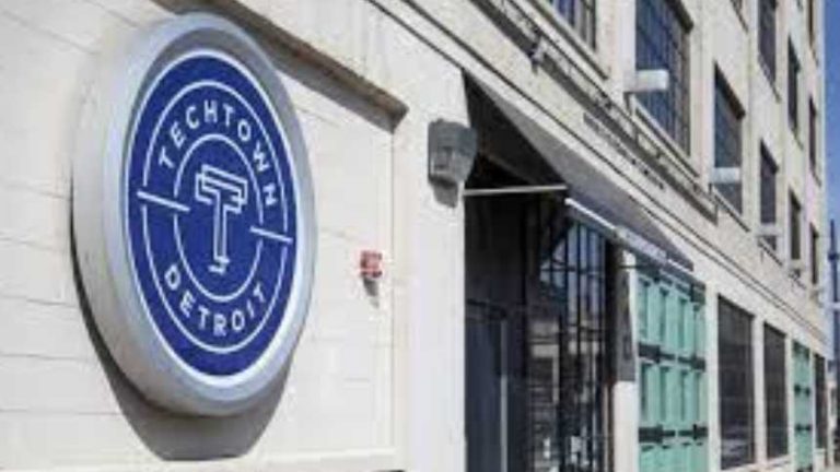 Detroit coalition allocates $12.4 million to grow mobility start-ups