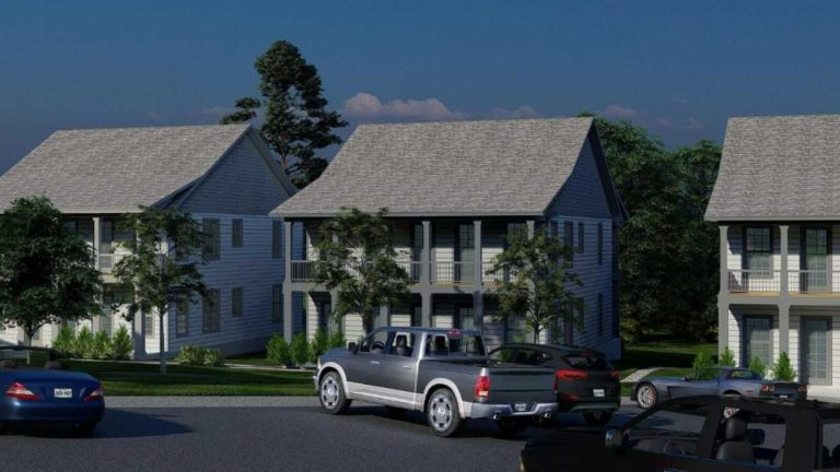 Meet the developer behind three big Downtown Maryville projects