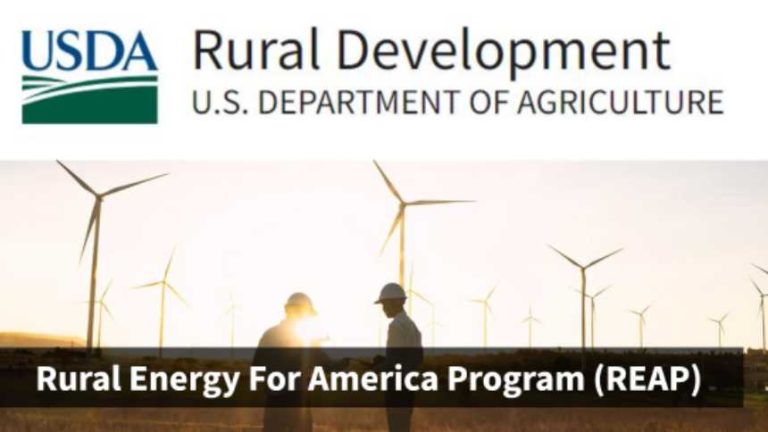 USDA awards loans and grants for energy efficiency to 20 Tennessee companies