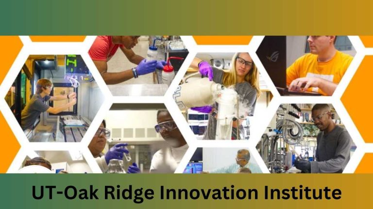 UT-Oak Ridge Innovation Institute awards $450,000 to six researchers