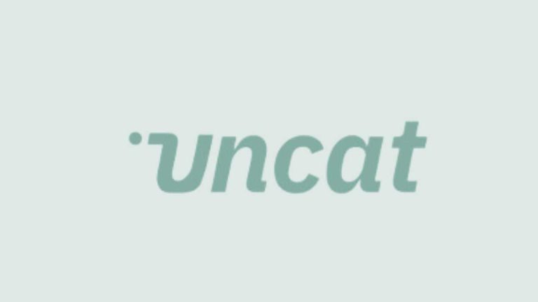 Uncat is a winner!