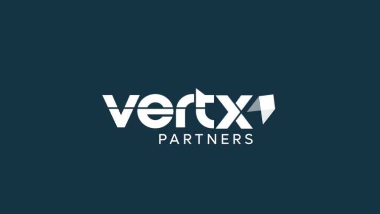 Vertx Partners helps non-traditional companies work with federal government